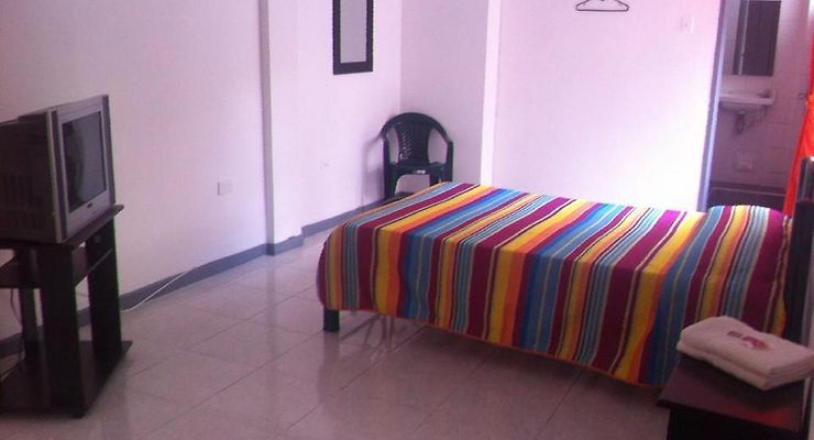 ᐉ HOTEL QUINDIO PLAZA ( ARMENIA, COLOMBIA ) REAL PHOTOS & GREAT DEALS